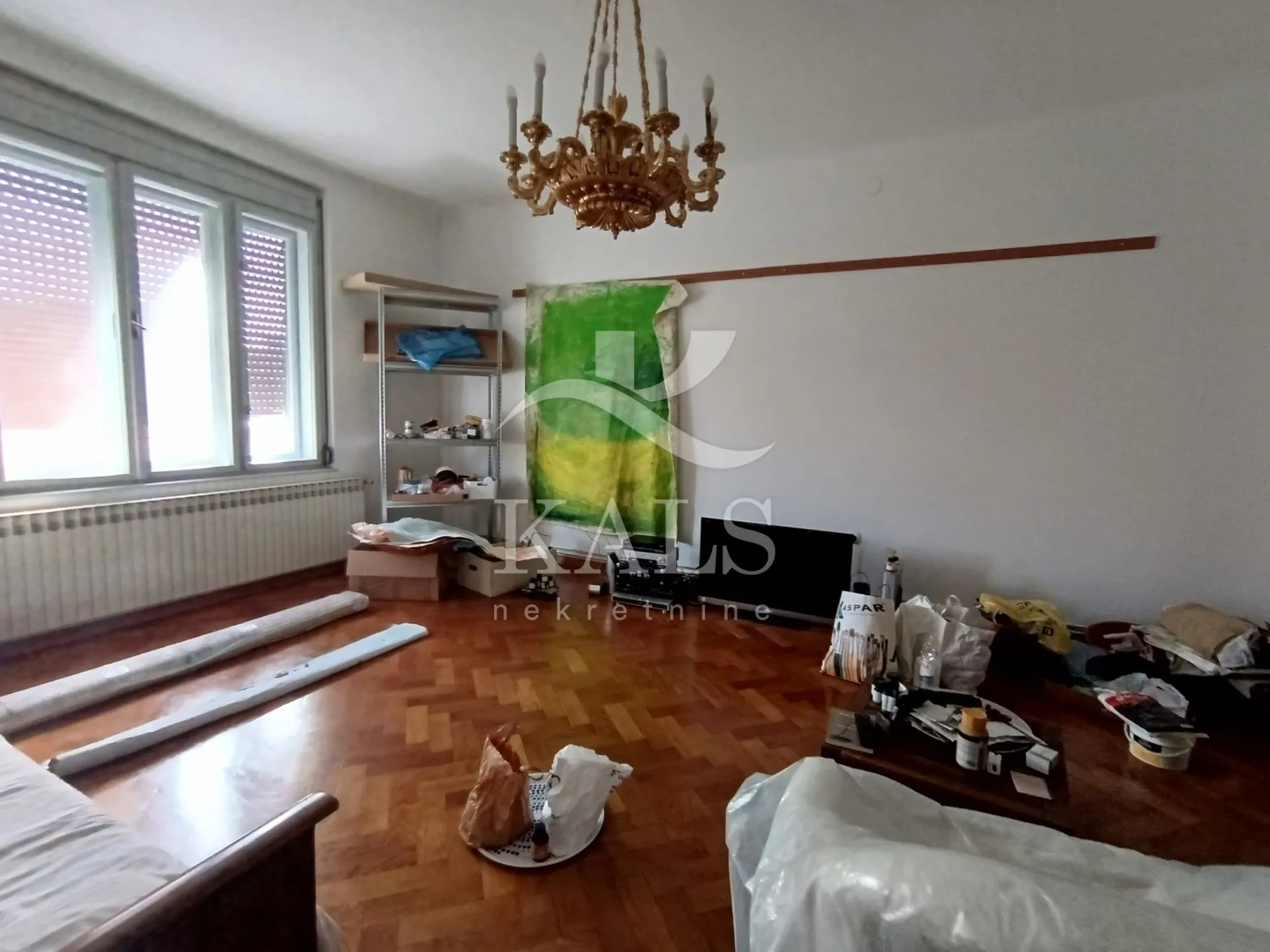 stan, prodaja, zagreb, donji grad, 140 m2, 3-soban - slika 3