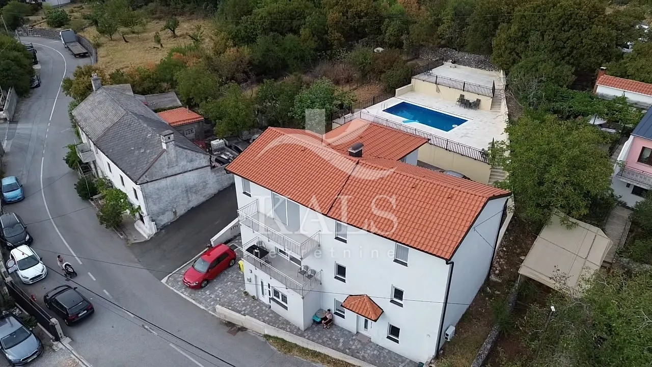 novogradnja, stan s bazenom i 3 spavaće sobe, hreljin - slika 15