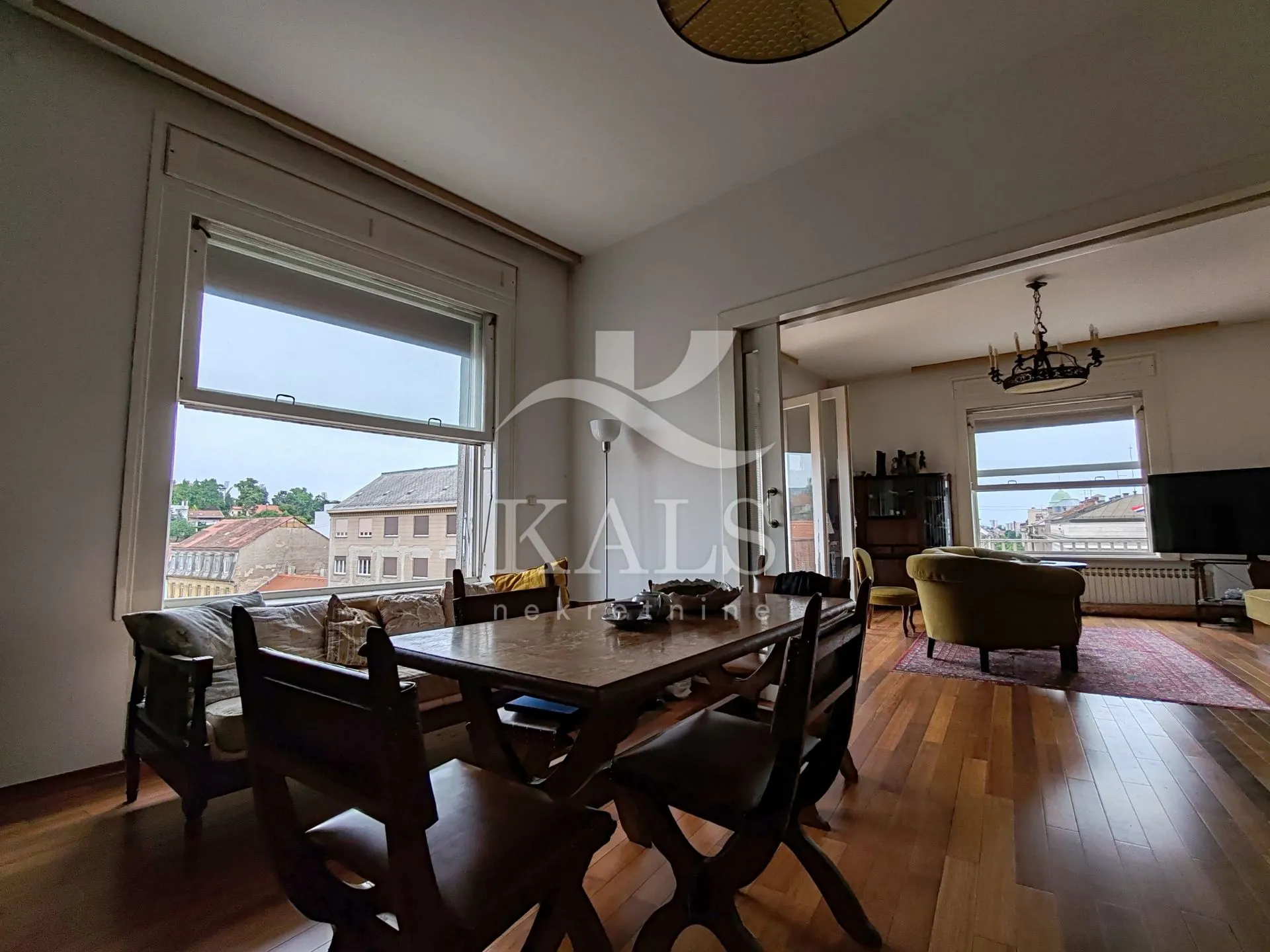 stan, prodaja, zagreb, donji grad , 152 m2, 5-soban - slika 6