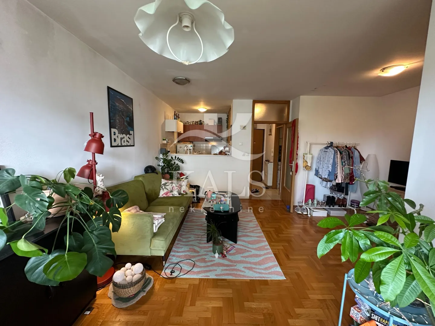 stan, prodaja, zagreb, črnomerec, 2-soban - slika 3