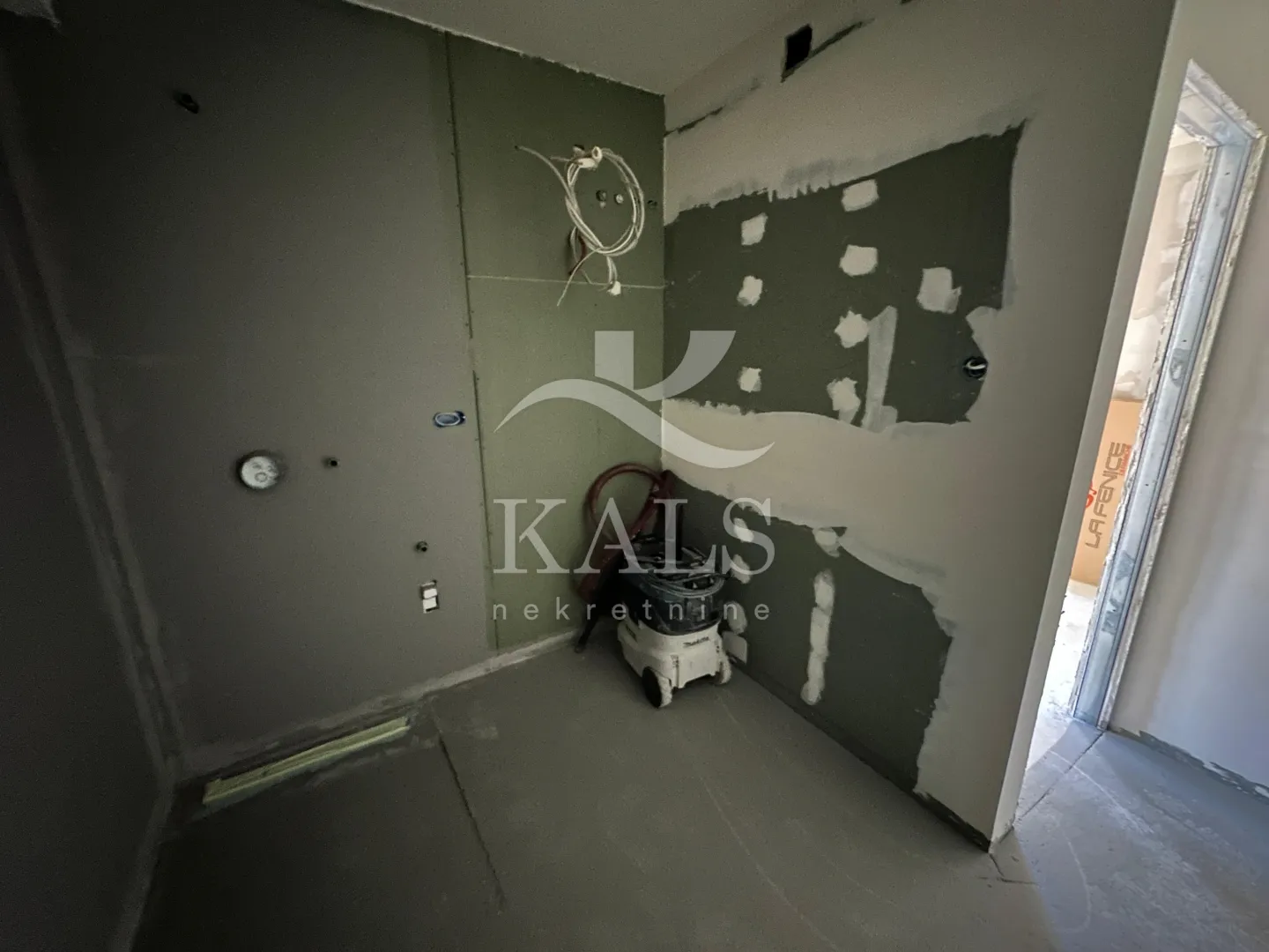 stan, novogradnja, prodaja, dubrava, 44 m2, 2-soban - slika 5
