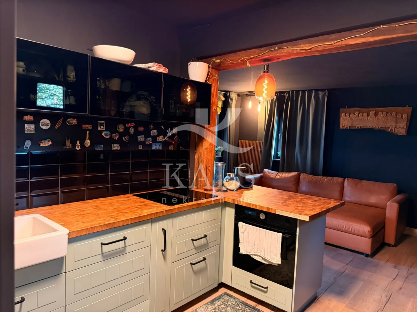 kuća (70 m²) na parceli od 3019 m² – sv. križ začretje - slika 12