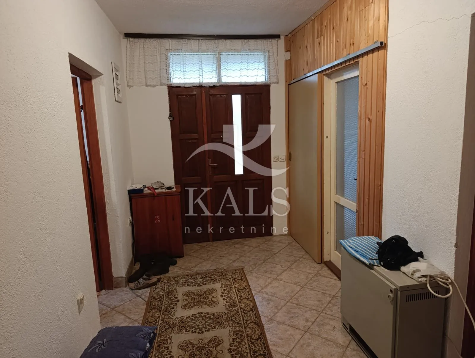 kuća+zemljište, prodaja,vojnić, široka rijeka,52605,80m2 - slika 19