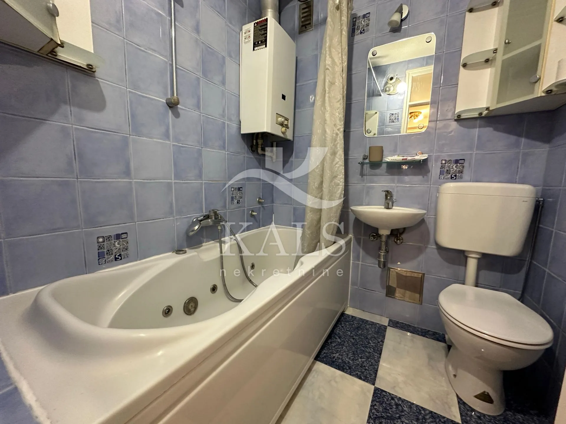 stan, zagreb, najam, dubrava, 54 m2, 3-soban - slika 9