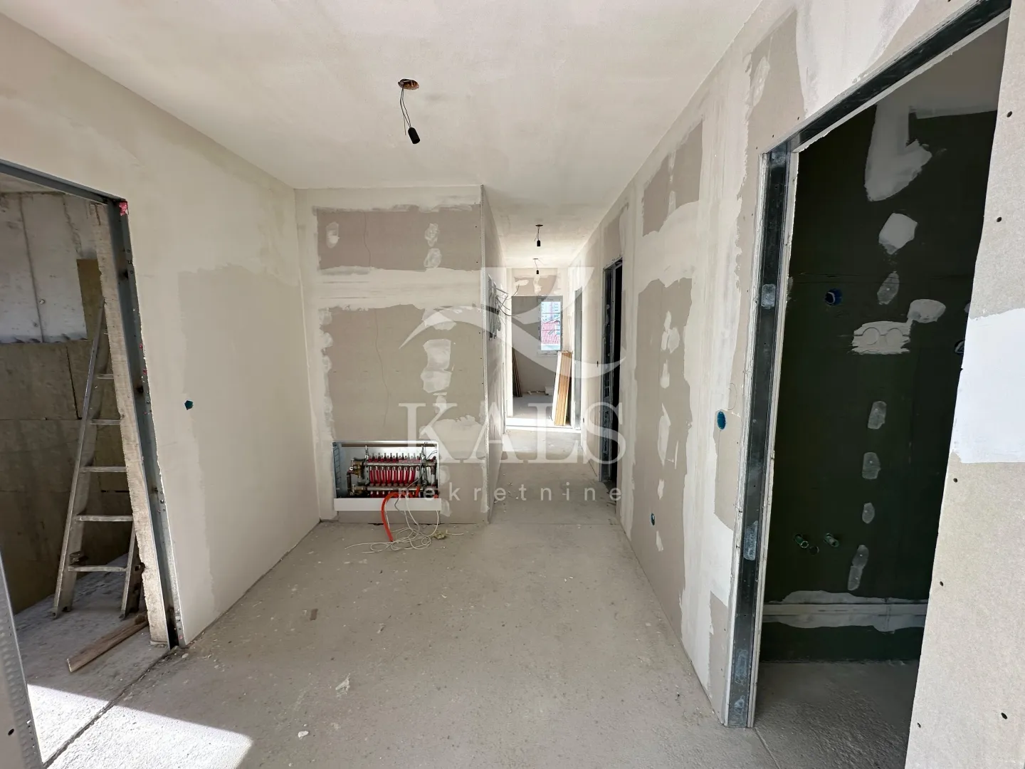 penthouse, novogradnja, prodaja, dubrava, 80.32 m2, 4-soban - slika 8