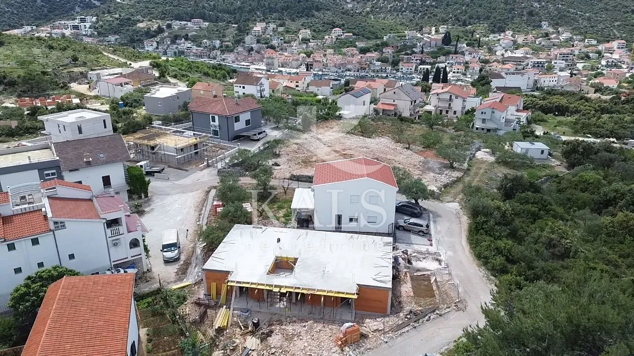 stan s5, novogradnja, prodaja, marina, 40,35 m2 - slika 3
