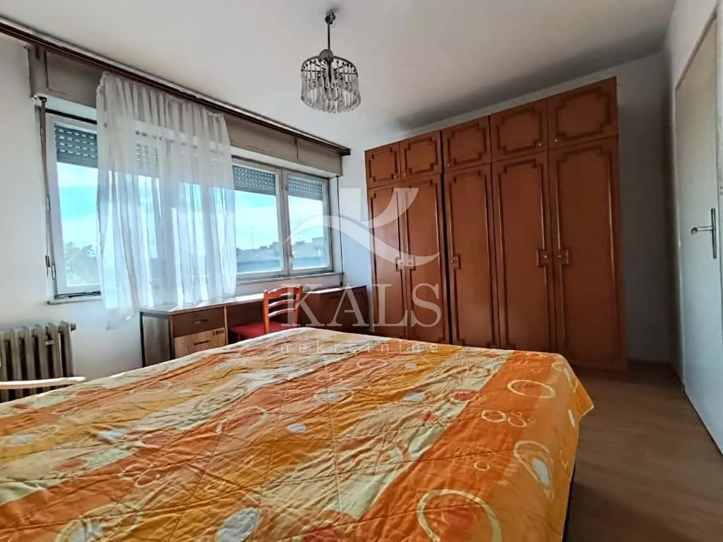 stan, zagreb , najam, trnje , 82 m2, 3-soban - slika 6