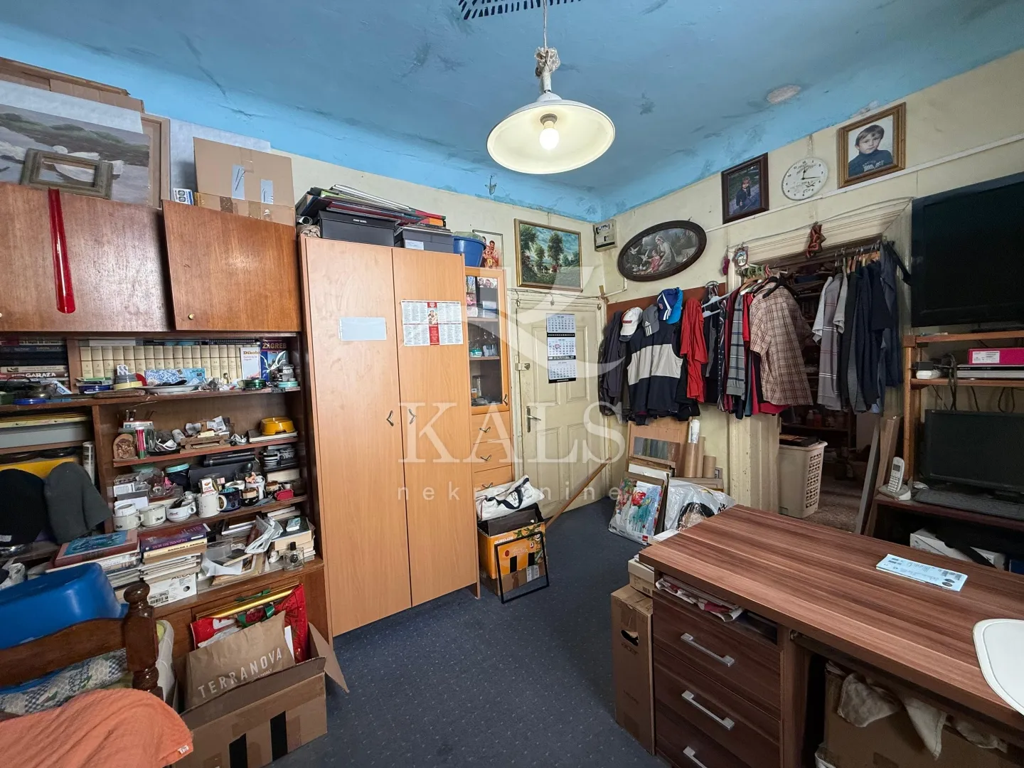 stan, prodaja , zagreb, centar, 60 m2, 3-soban - slika 6