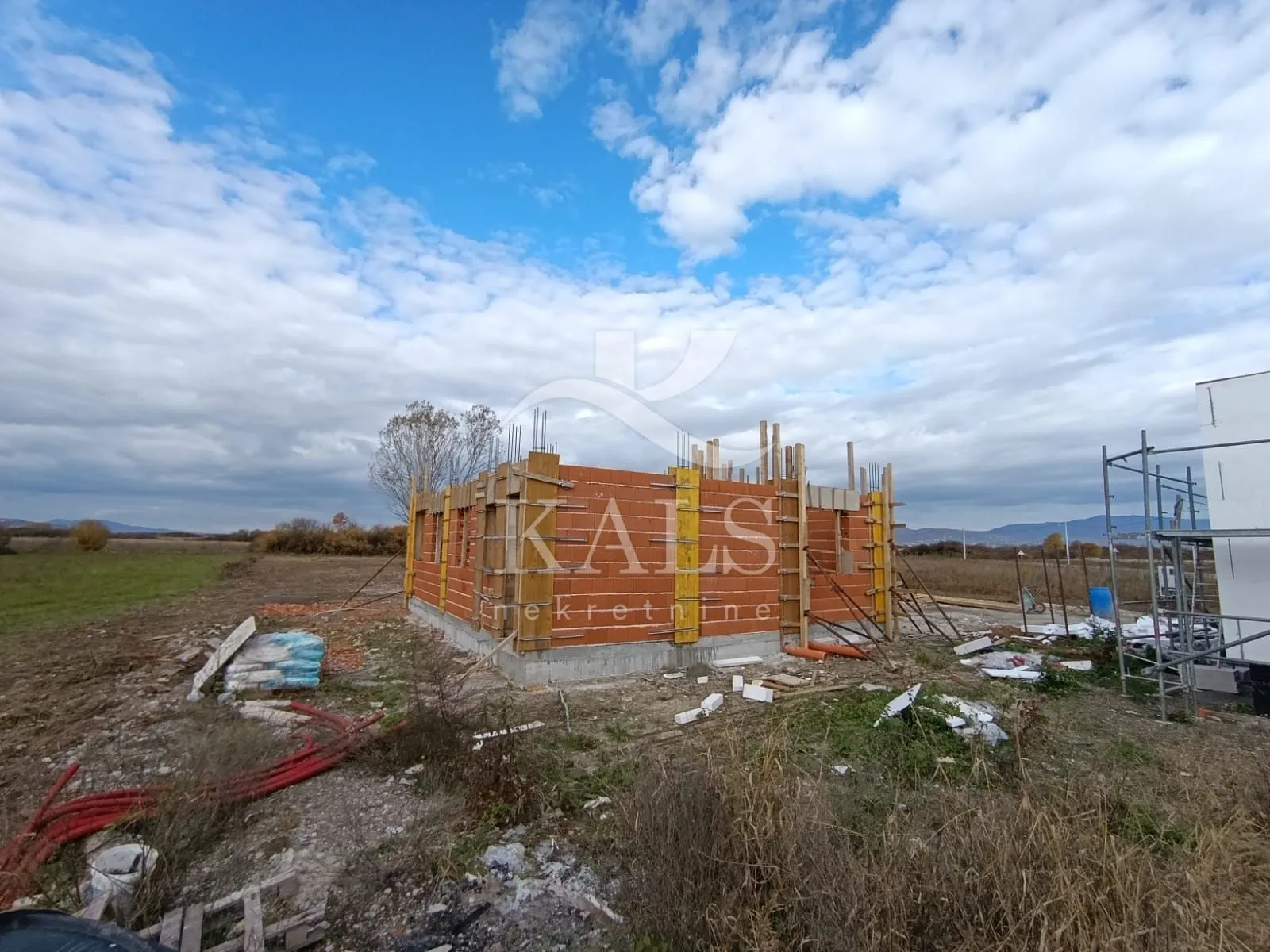 kuća s dva stana, gornji stupnik, prodaja, 200 m2, 6-sobna - slika 16
