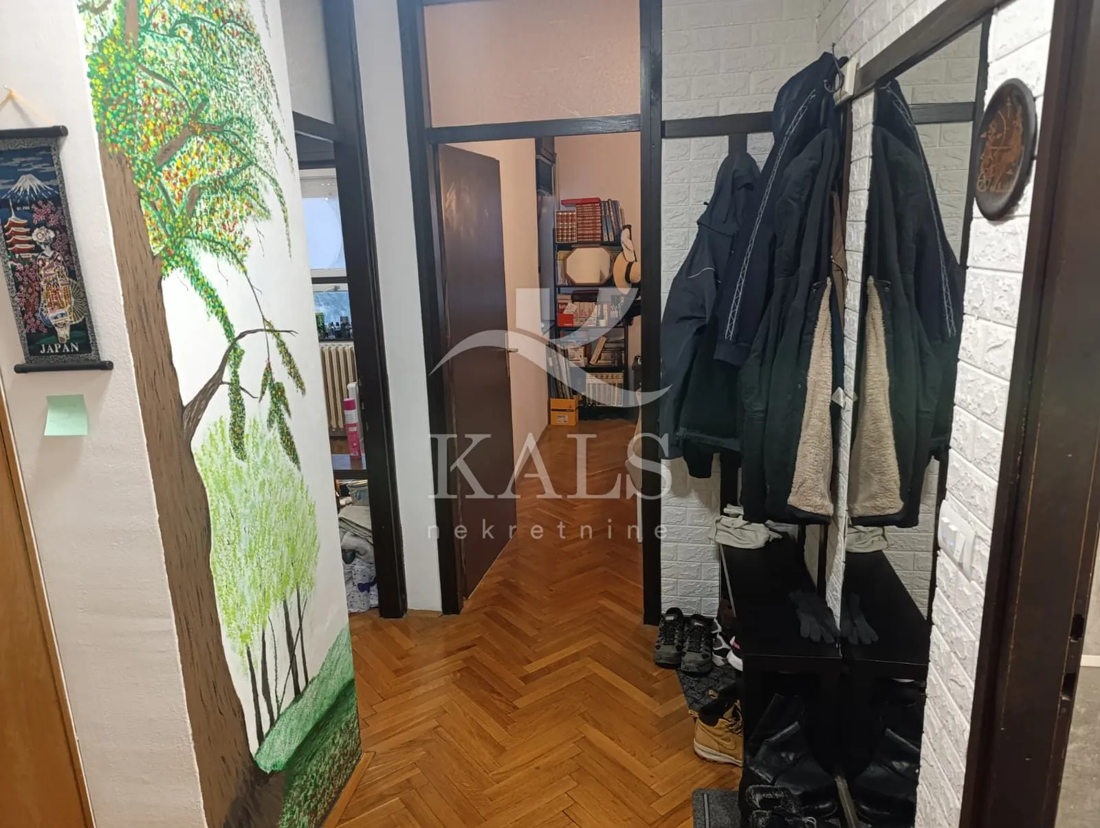 stan, prodaja, zagreb, sesvete, 55 m2, 3-soban - slika 16
