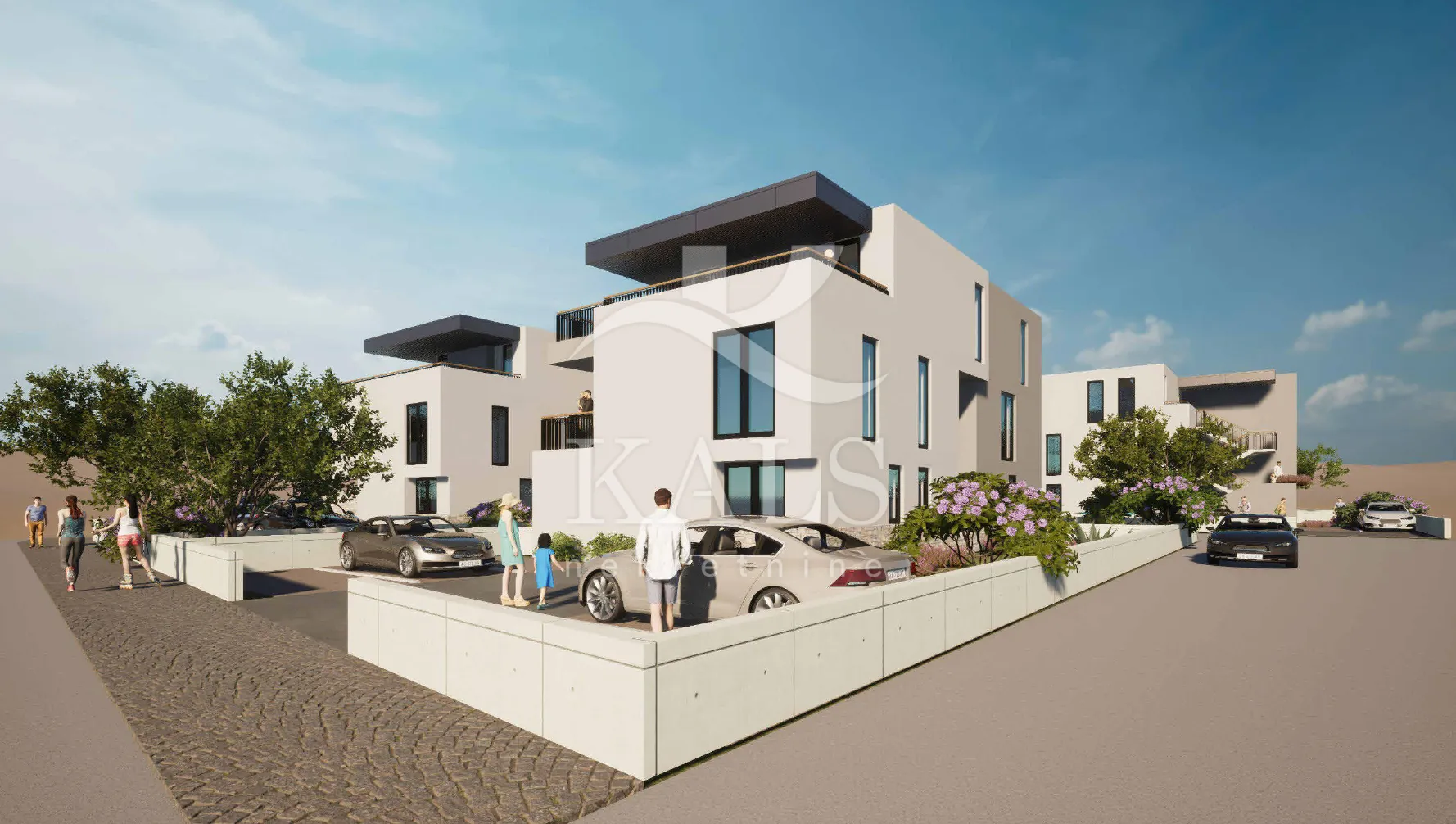 stan a2-4, novogradnja, prodaja, kaštel novi, 150 m2, 3-s - slika 6