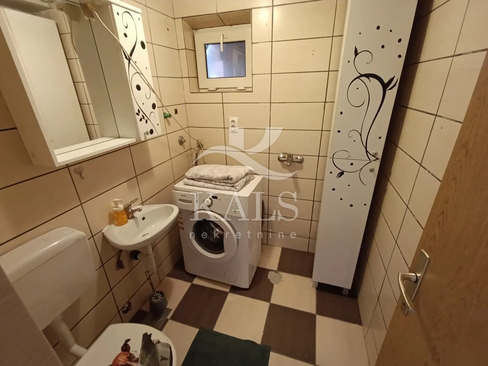 kuća+zemljište, prodaja,zagreb,maksimir 468m2+182m2 - slika 19