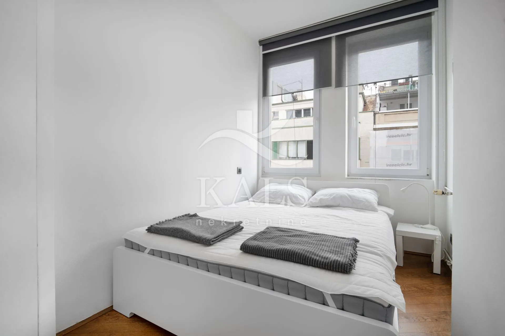 stan, najam, zagreb, centar, bogovićeva, 40 m2, 2-soban - slika 4
