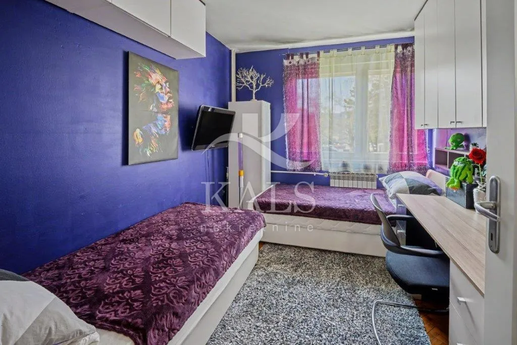stan, prodaja, zagreb, gajnice , 73 m2, 3-soban - slika 9