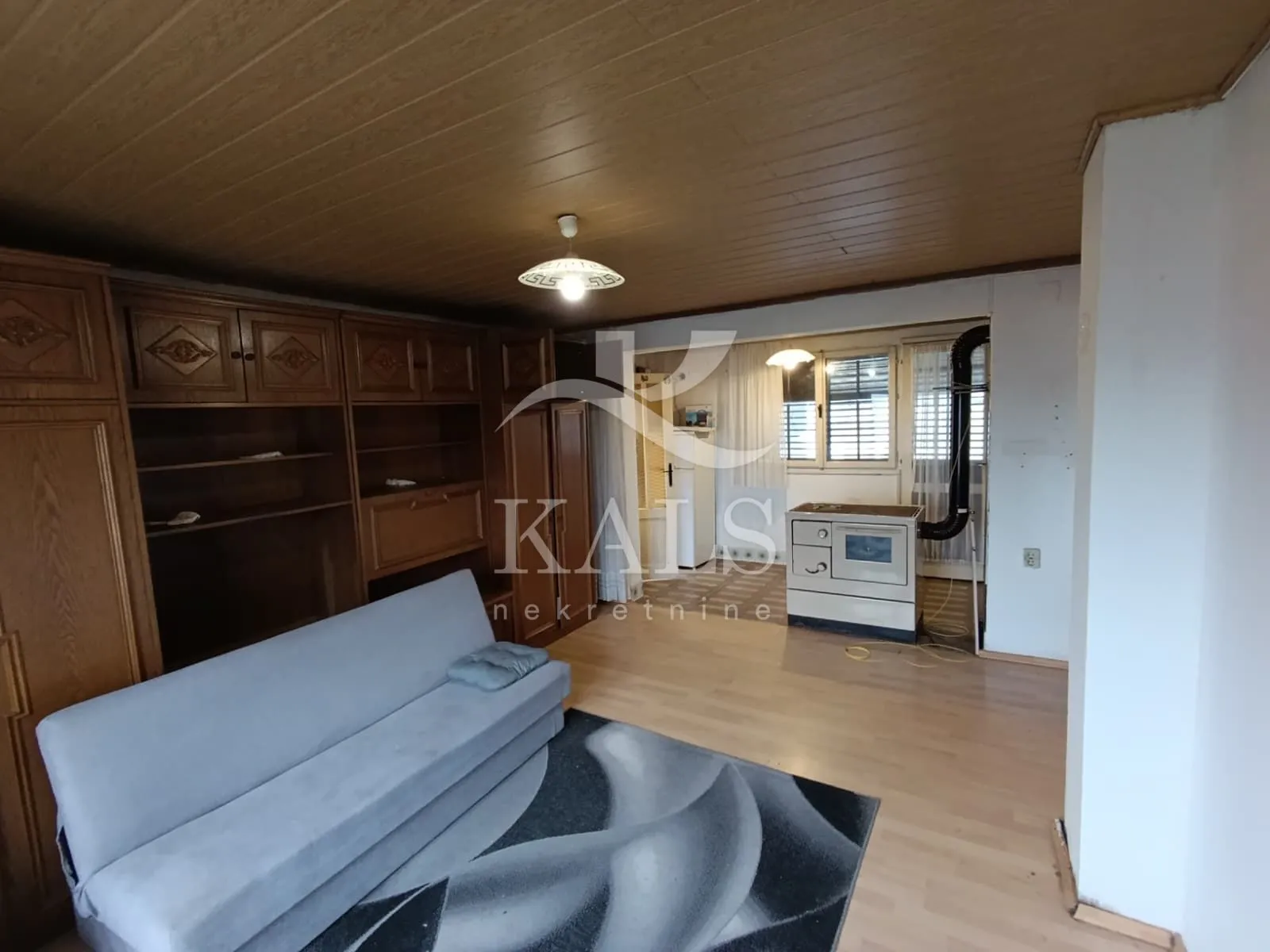 kuća+zemljište, prodaja,zagreb,maksimir 468m2+182m2 - slika 7