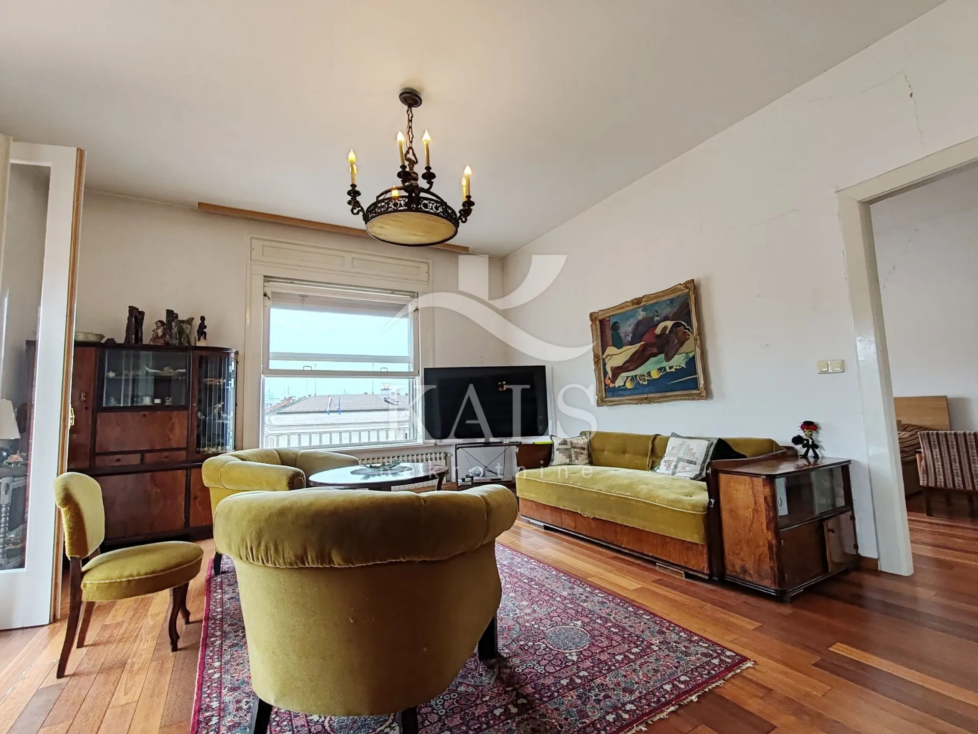 stan, prodaja, zagreb, donji grad , 152 m2, 5-soban - slika 2