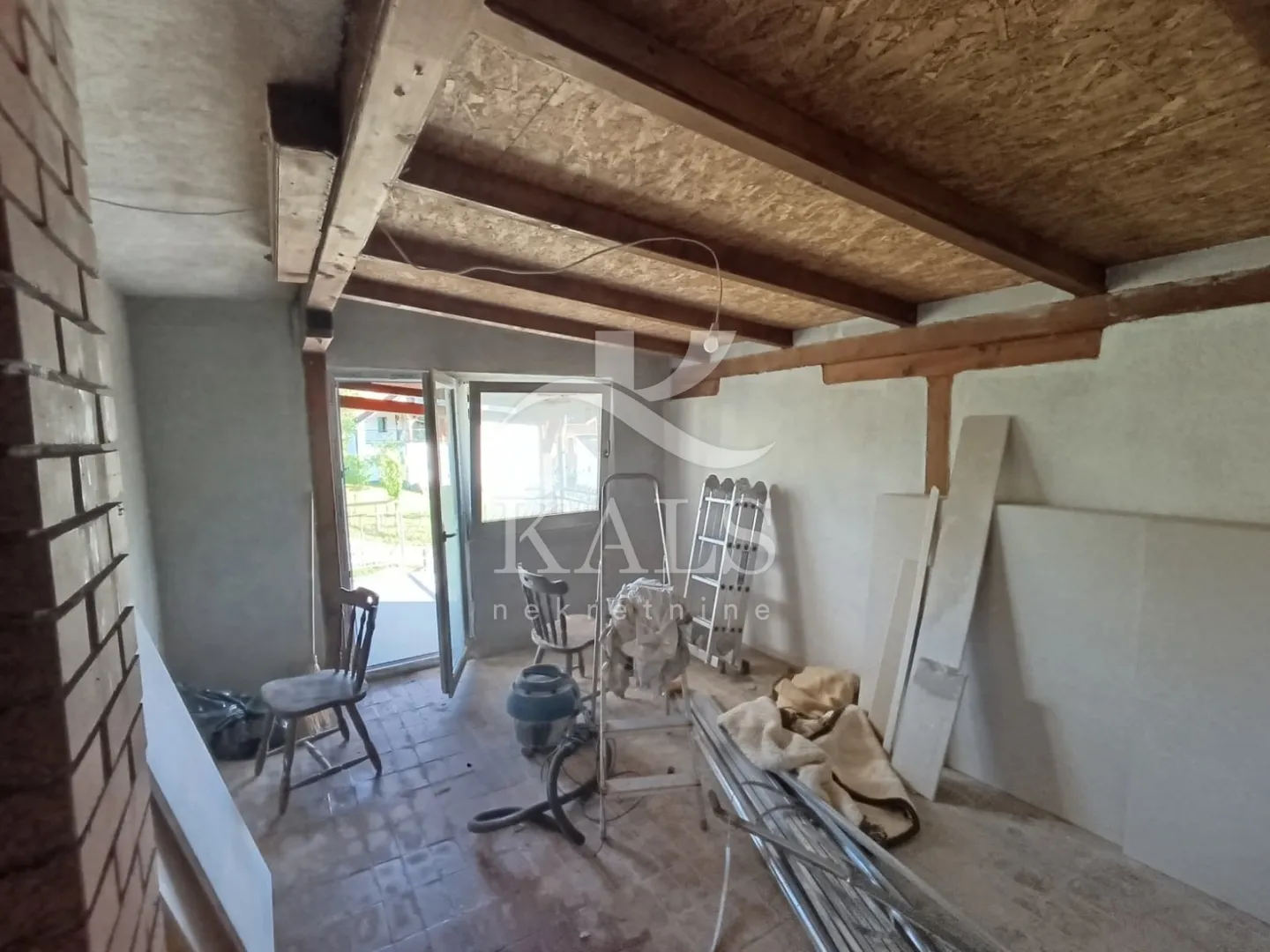 kuća, najam,karlovac,tušilović,120 m2 - slika 13