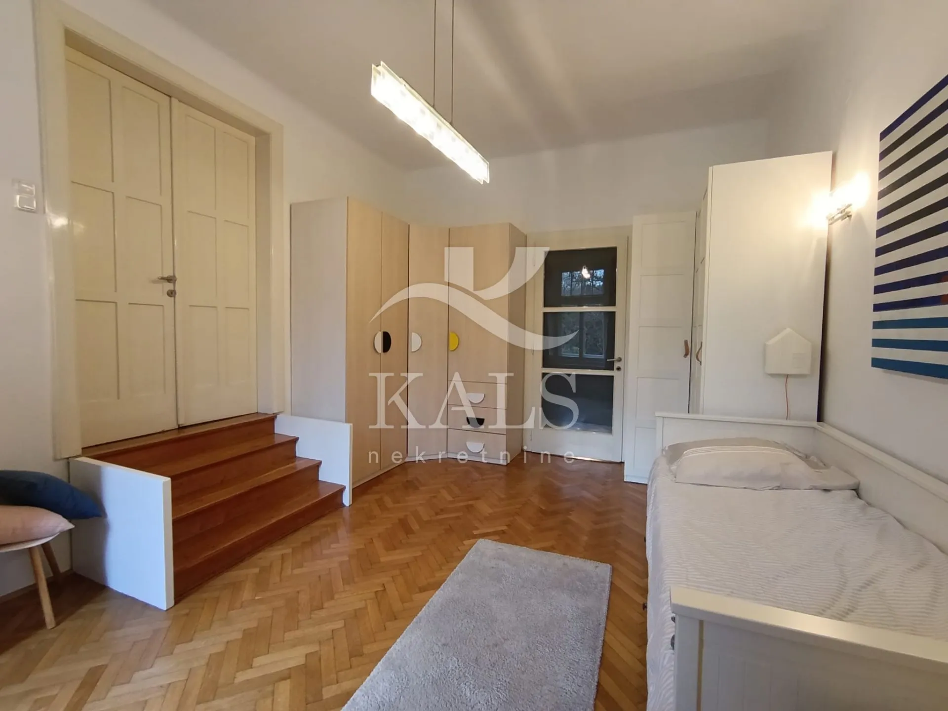 stan, najam, zagreb, donji grad, 108 m2, 3-soban - slika 13