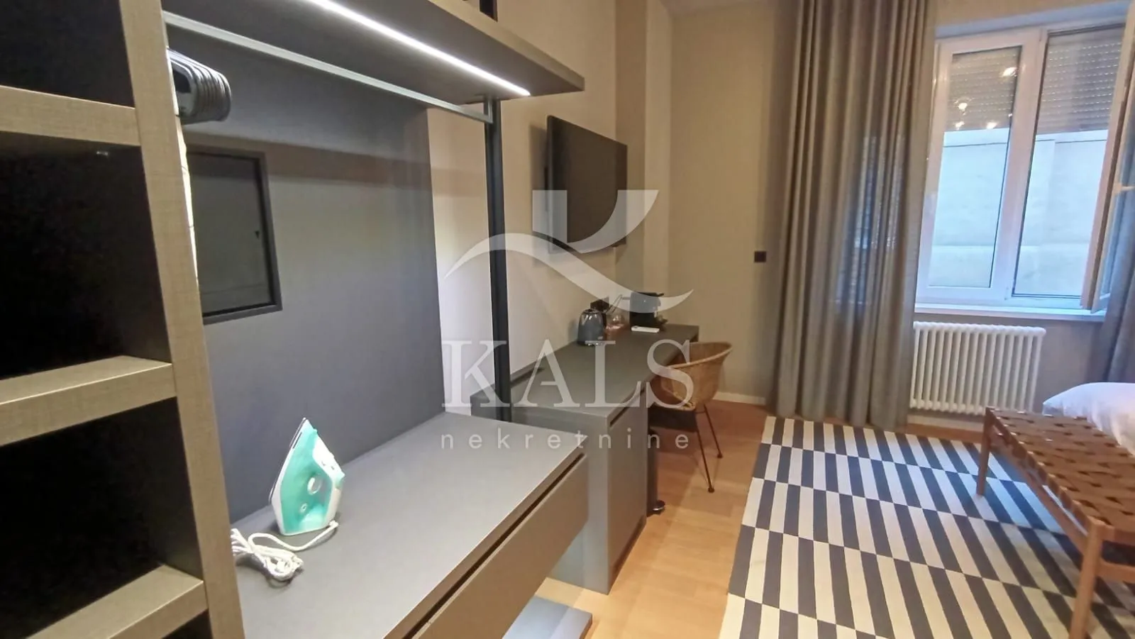 stan, prodaja, zagreb, donji grad, 104 m2, 4-soban - slika 5