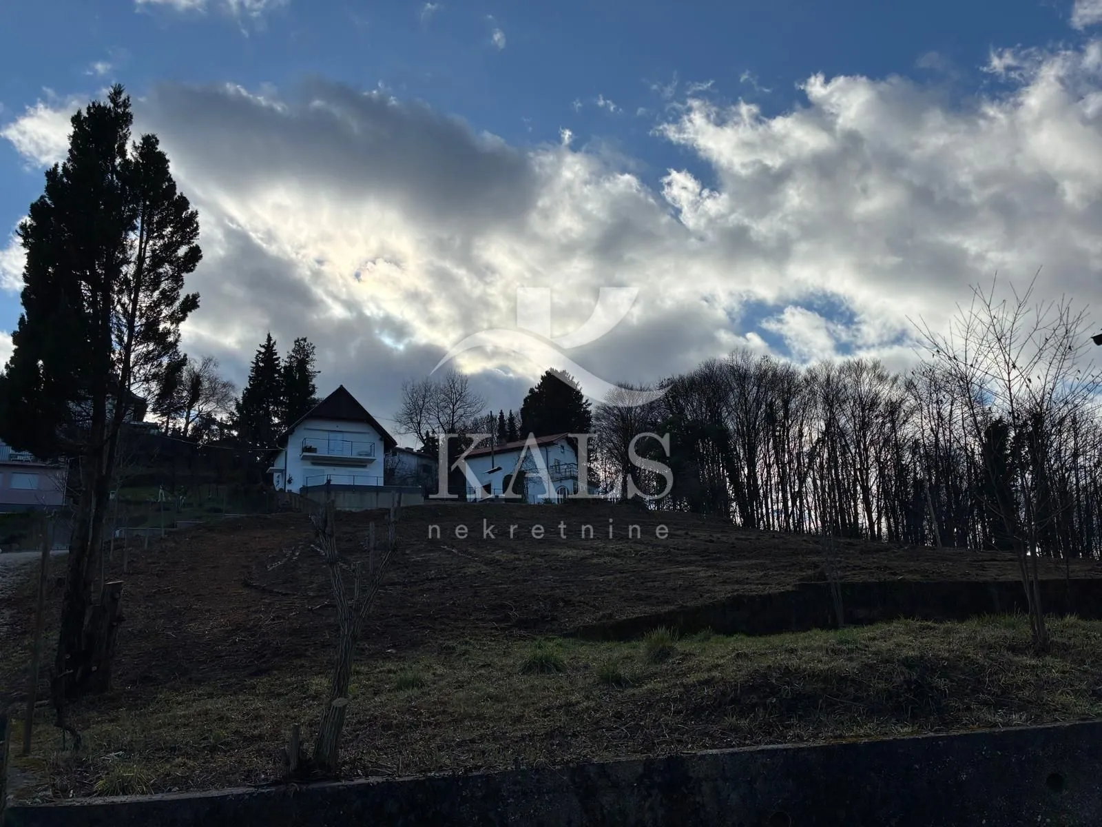 građevinsko zemljište, prodaja, samobor, vrhovčak, 847 m2 - slika 5