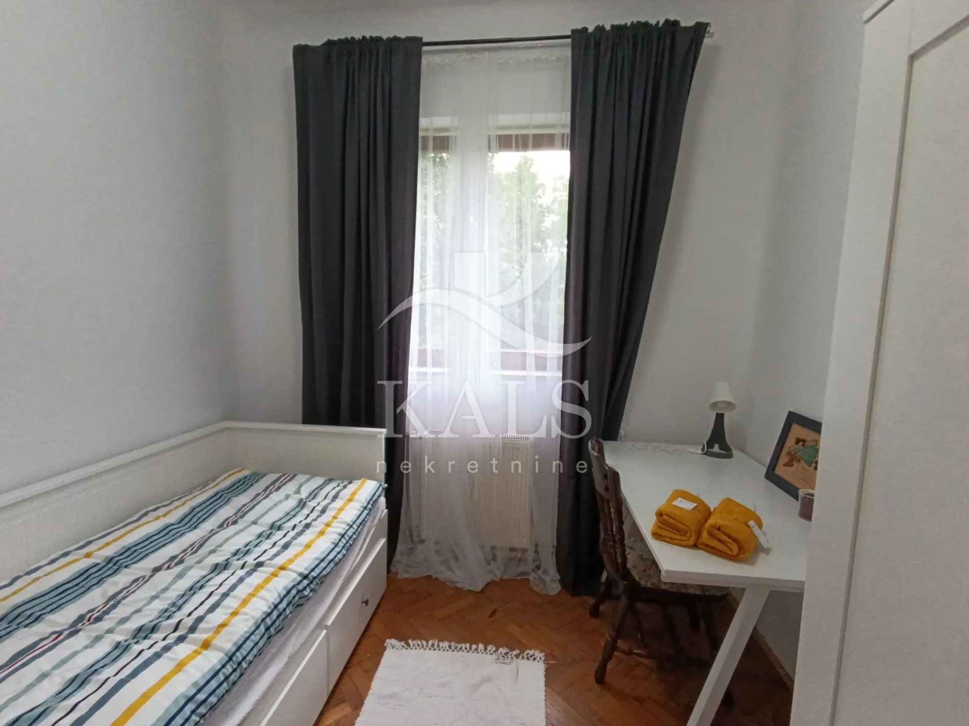 stan, prodaja , zagreb, medveščak, 52 m2, 3-soban - slika 8