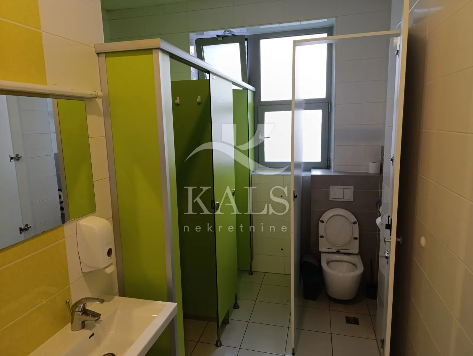 poslovni prostor, prodaja, zagreb, donji grad,200 m2 - slika 10
