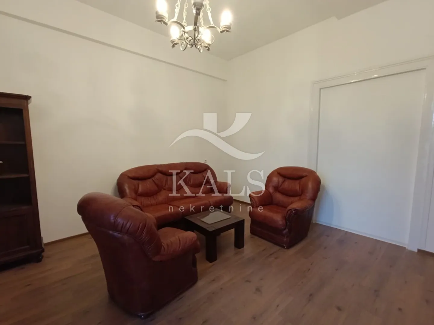 stan, najam, zagreb, donji grad, 60 m2, 2-soban - slika 2