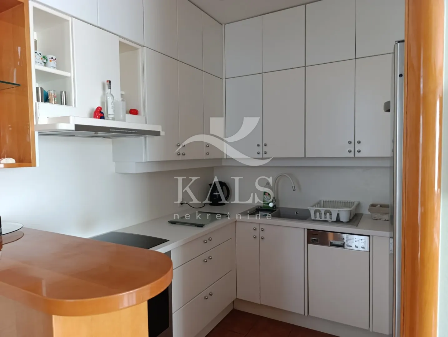 stan, najam, zagreb, donji grad, 81 m2, 3-soban - slika 11