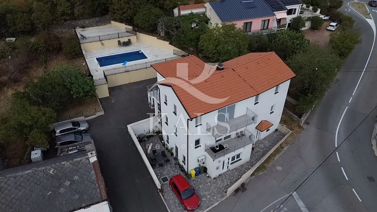 novogradnja, stan s bazenom i 3 spavaće sobe, hreljin - slika 20
