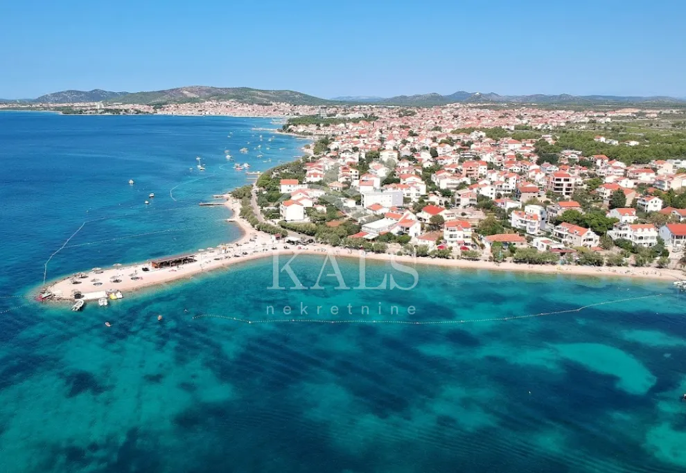 poljoprivredno zemljište , prodaja , šibenik , srima ,6000 m2 - slika 4