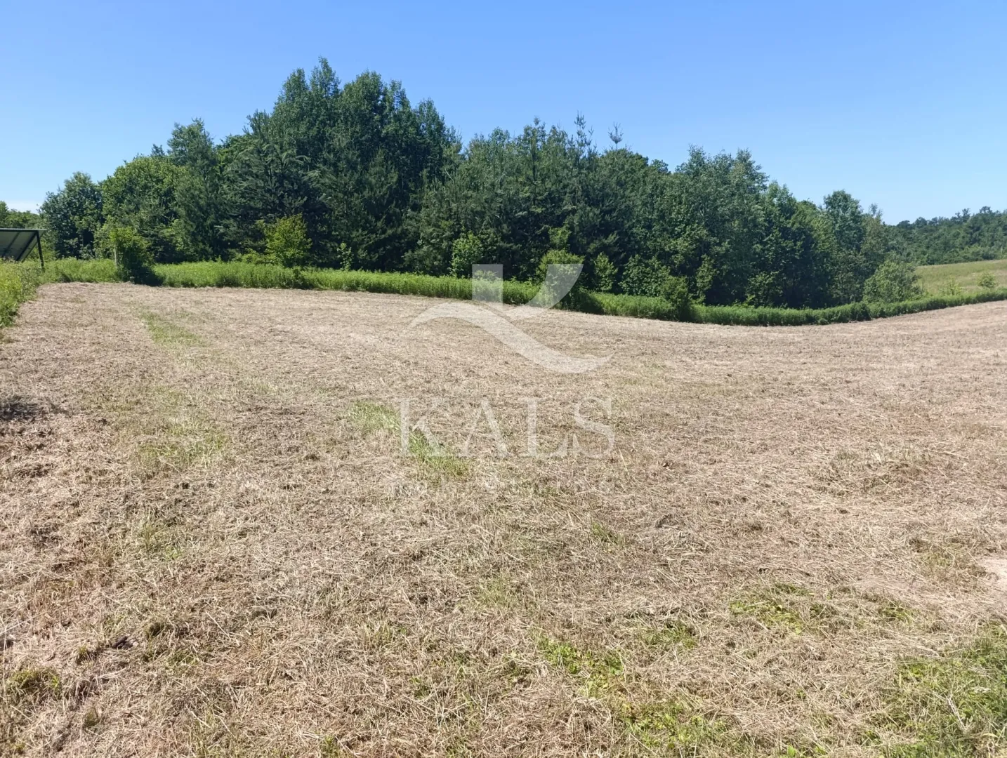 građevinsko zemljište, prodaja,karlovac , prkos lasinjski, 1567 m2 - slika 4