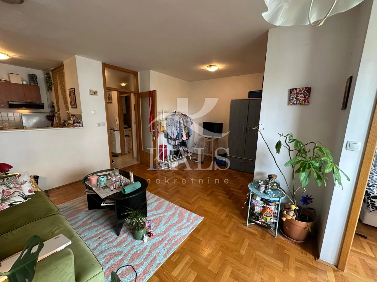 stan, prodaja, zagreb, črnomerec, 2-soban - slika 2