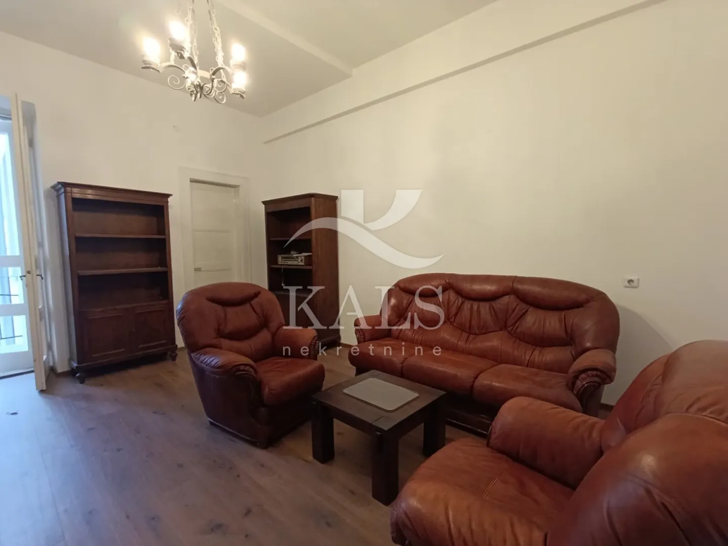 stan, najam, zagreb, donji grad, 60 m2, 2-soban - slika 3