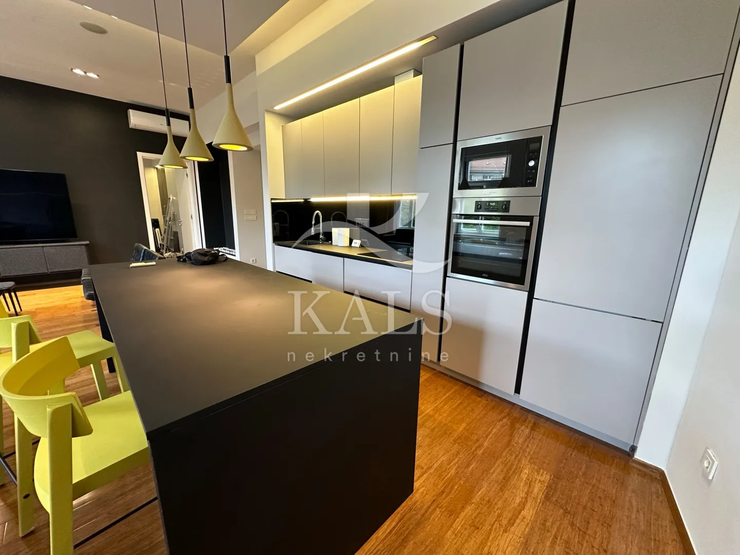 stan, najam, zagreb, donji grad, 102 m2, 3-soban - slika 8