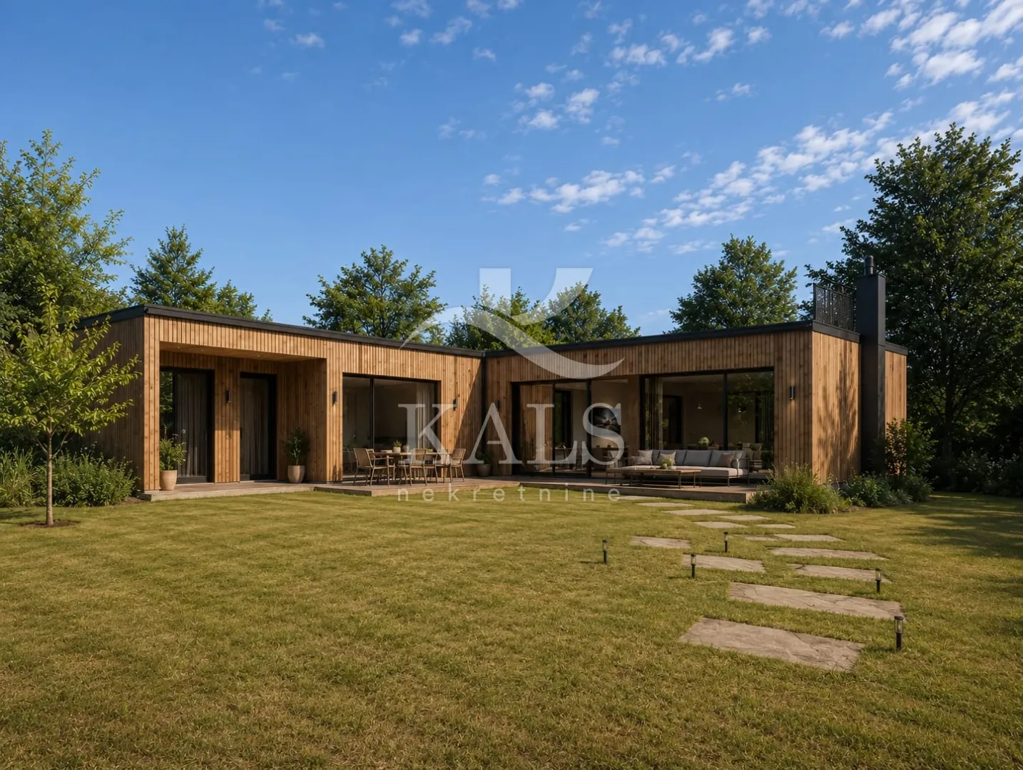 kuća za adaptaciju+zemljište, prodaja,karlovac,trebinja, 458m2+23068m2 - slika 3