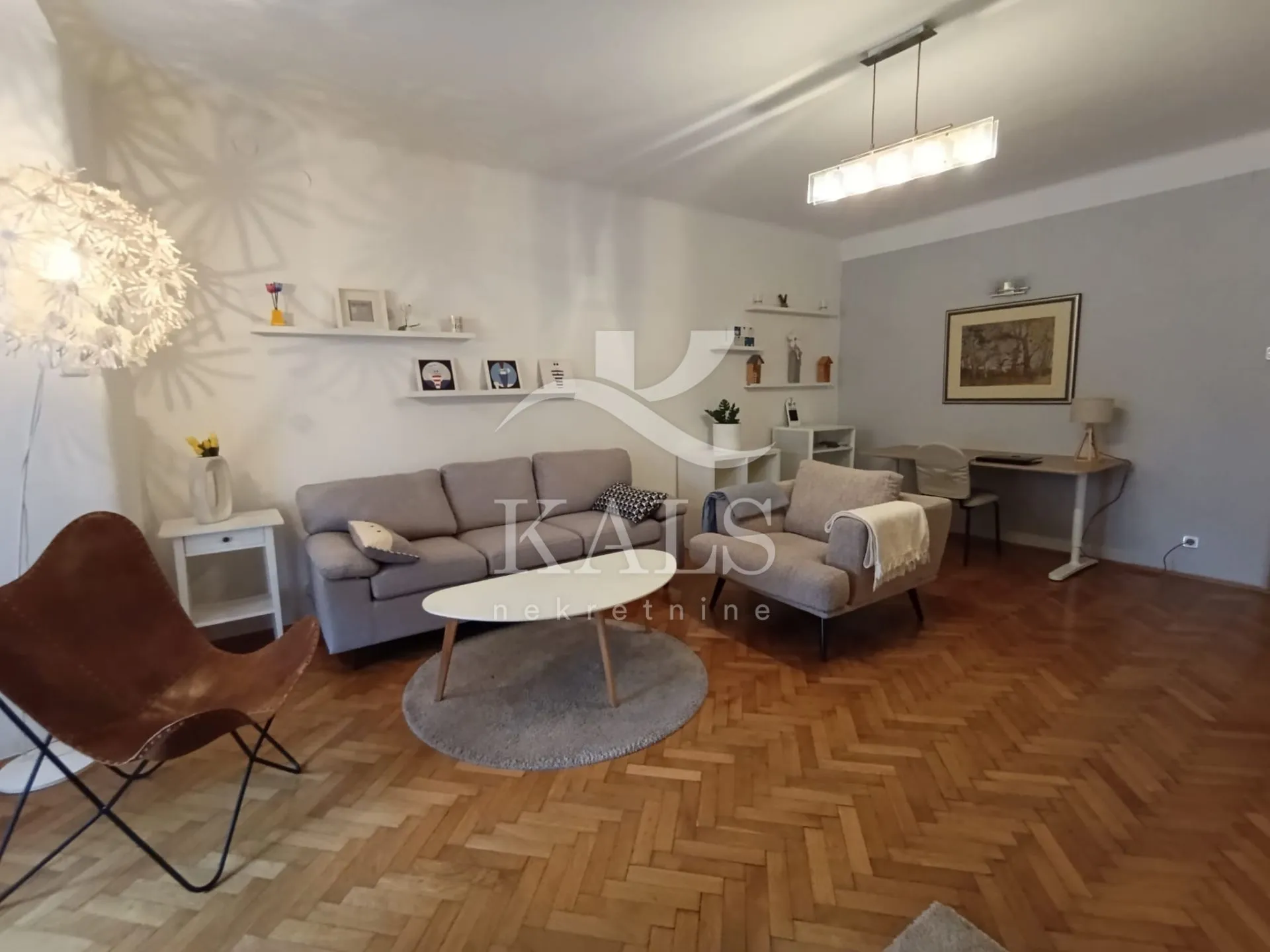 stan, najam, zagreb, donji grad, 108 m2, 3-soban - slika 4
