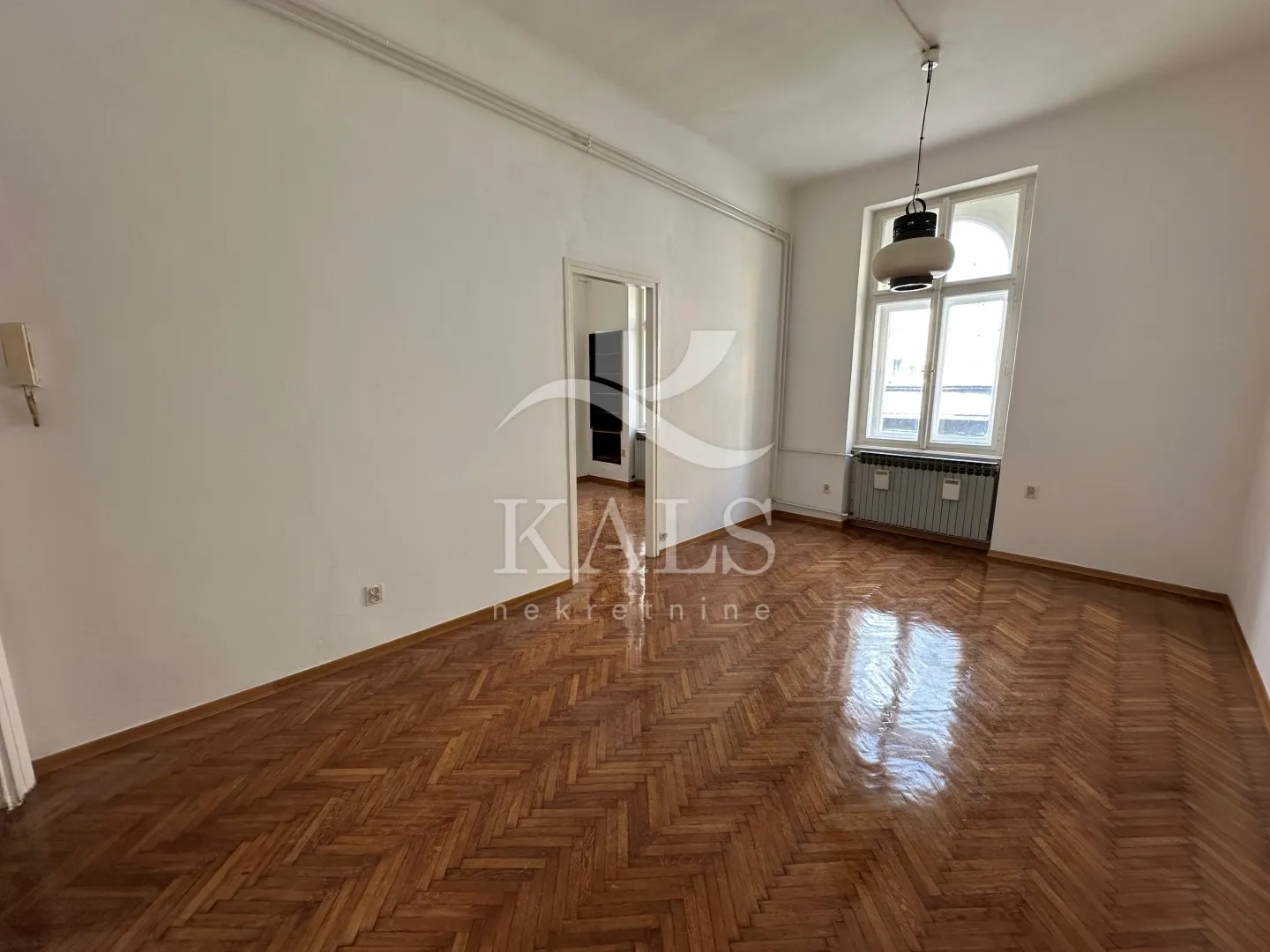 STAN, PRODAJA, ZAGREB, DONJI GRAD, 53 m2, 2-soban