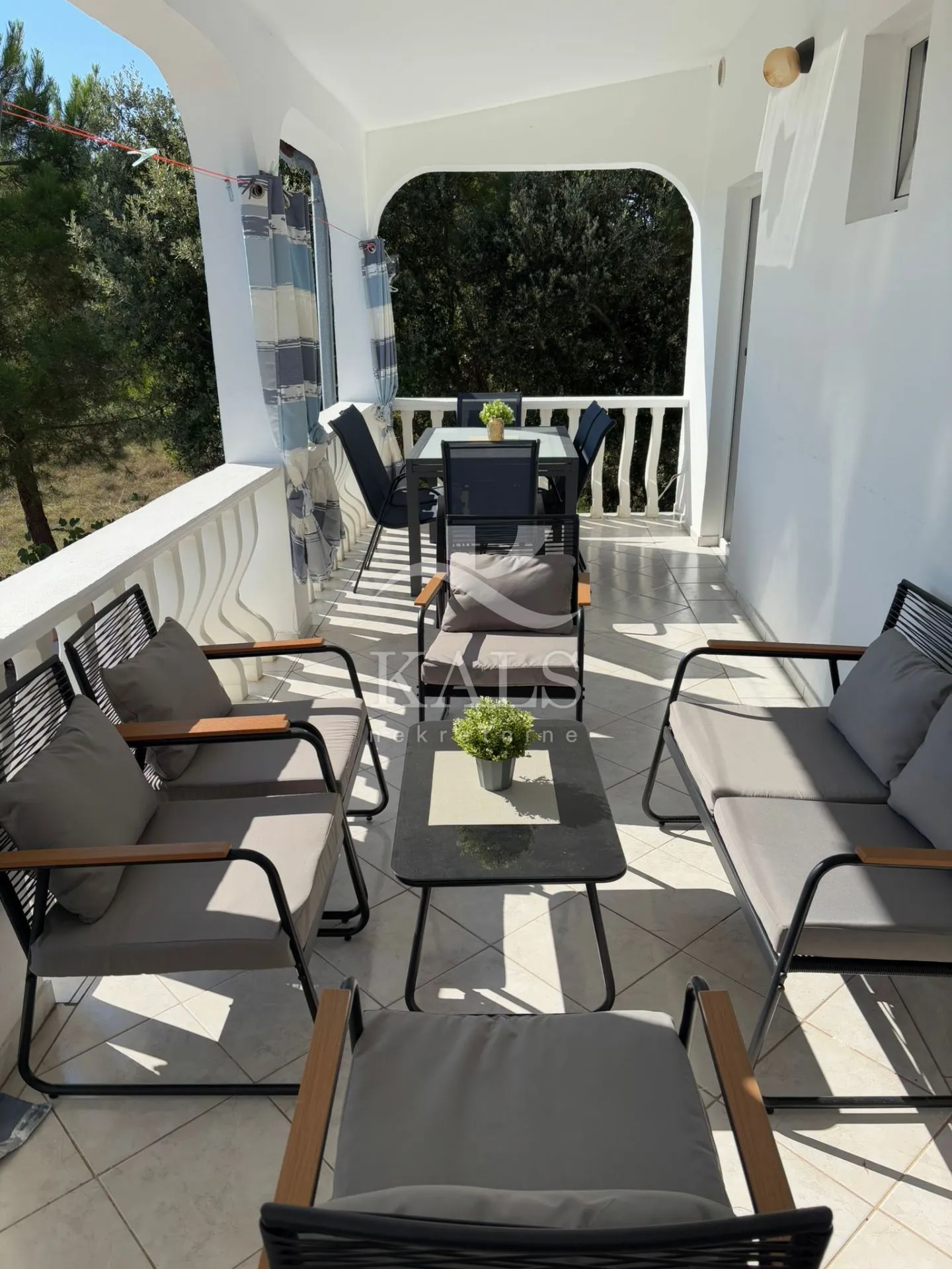 prodaja, apartman, vir , 103 m2, 3-soban - slika 14