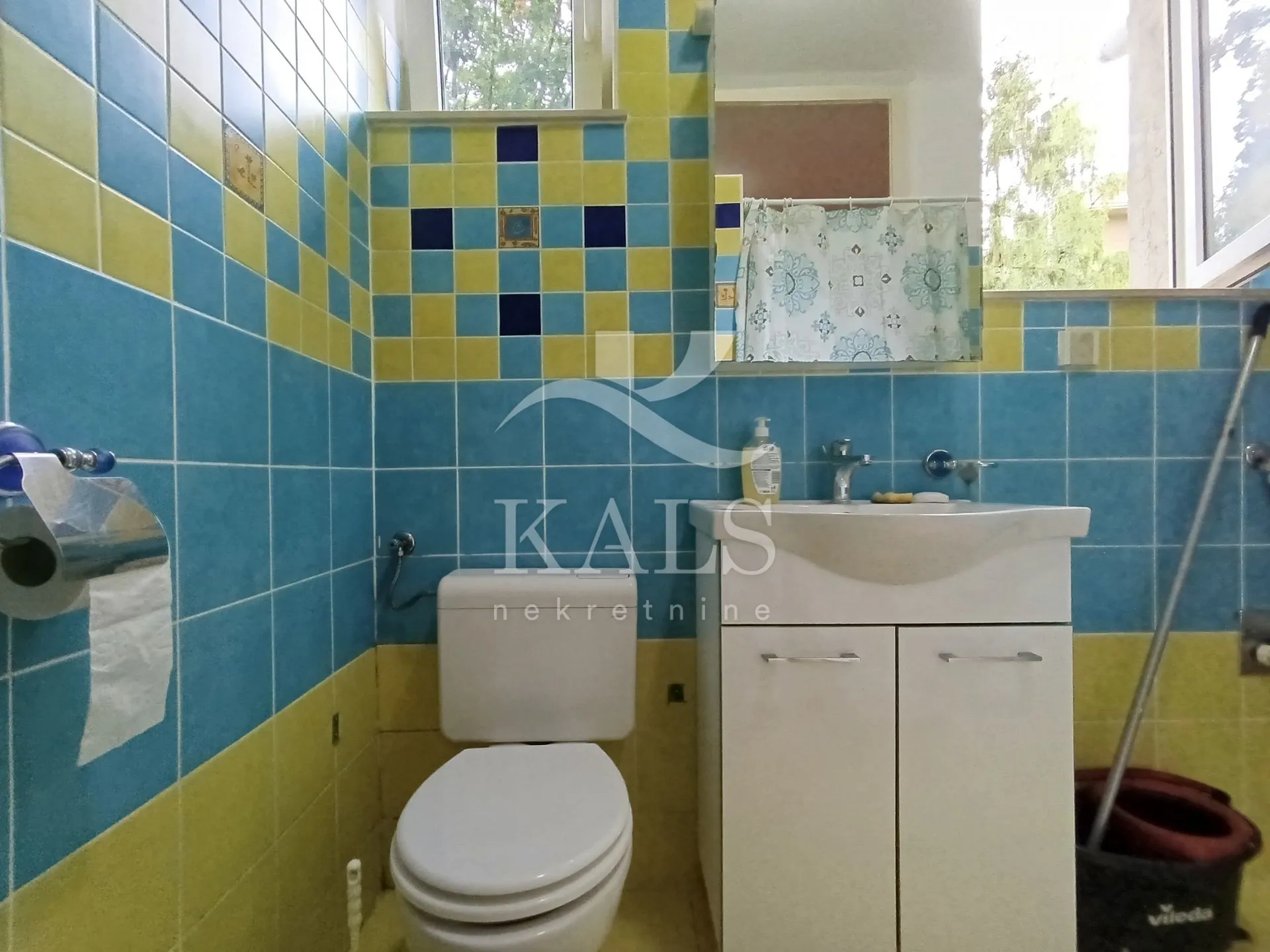 stan, prodaja , zagreb, medveščak, 52 m2, 3-soban - slika 18