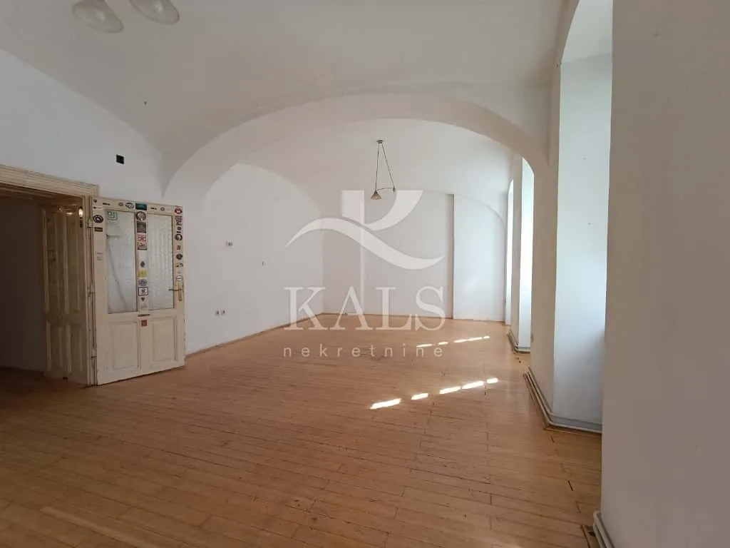 poslovni prostor, najam, zagreb, donji grad, 75 m2, 2-soban - slika 5