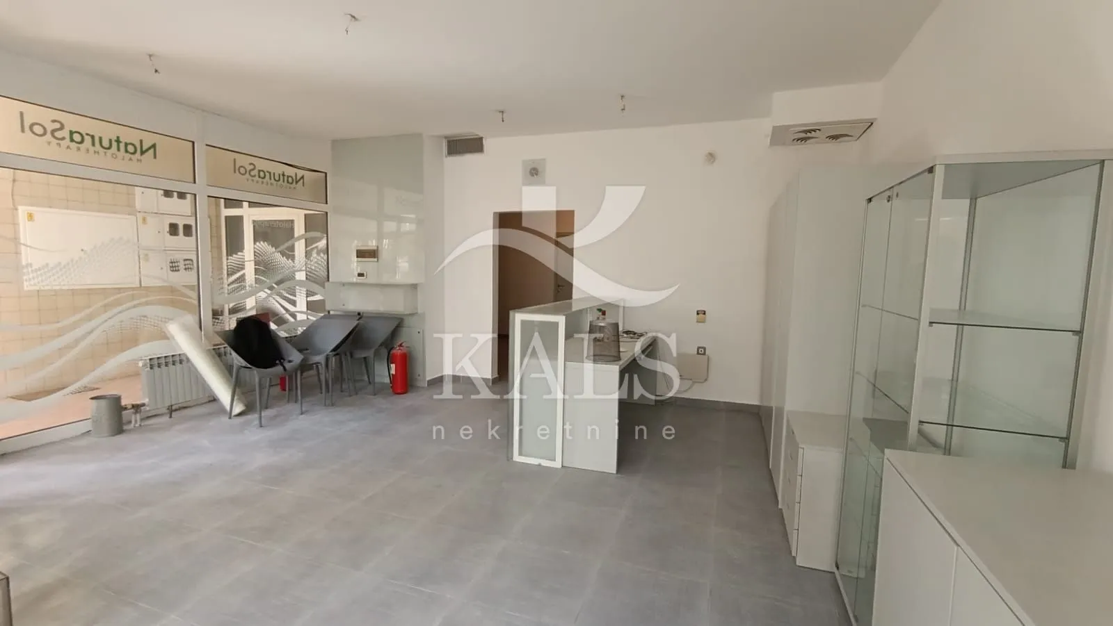 poslovni prostor, prodaja, zagreb, medveščak,154 m2 - slika 2