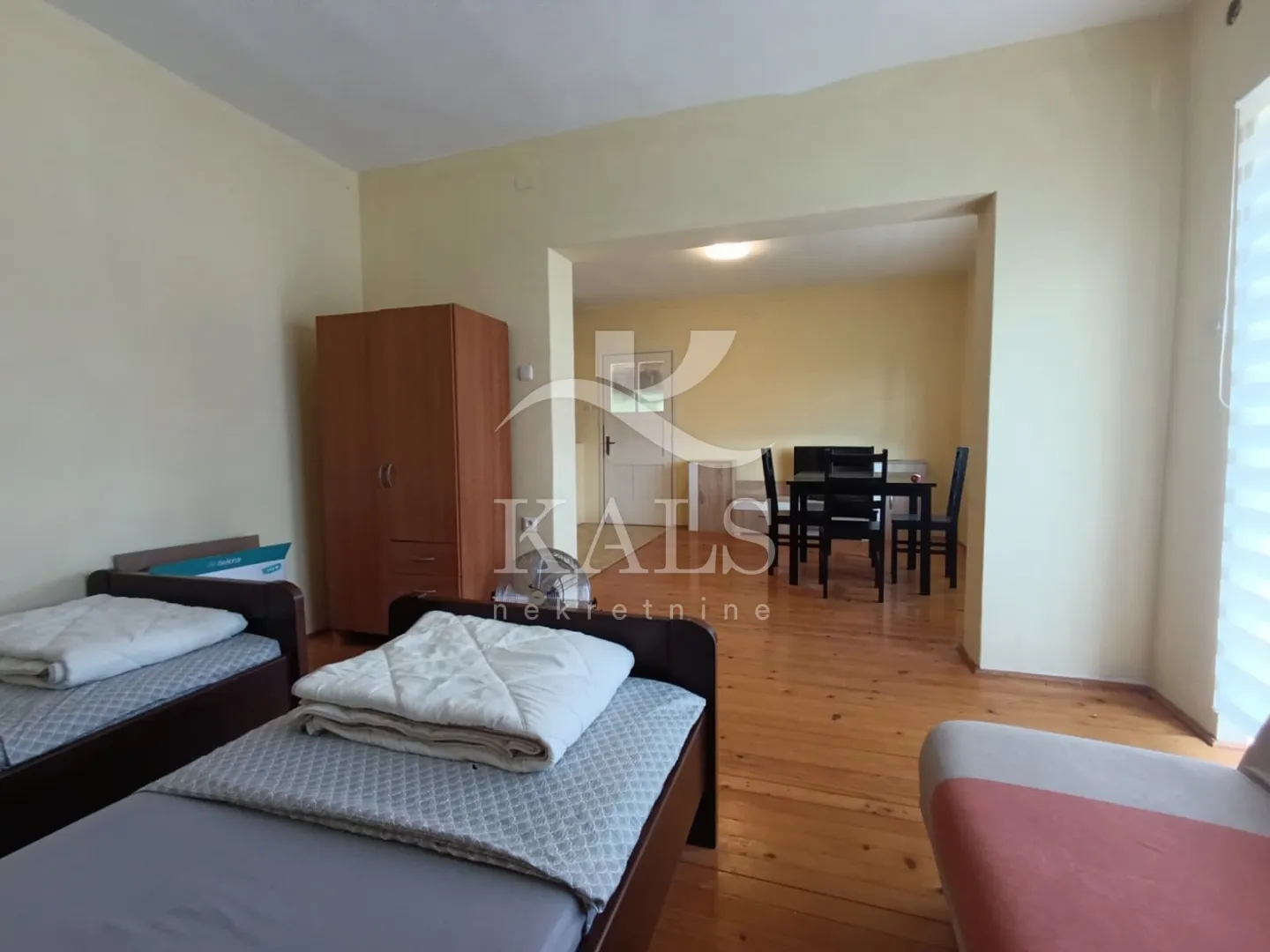 kuća, najam,karlovac,koranski brijeg ,100 m2 - slika 6