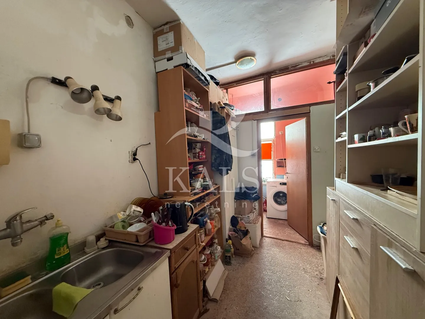 stan, prodaja , zagreb, centar, 60 m2, 3-soban - slika 8