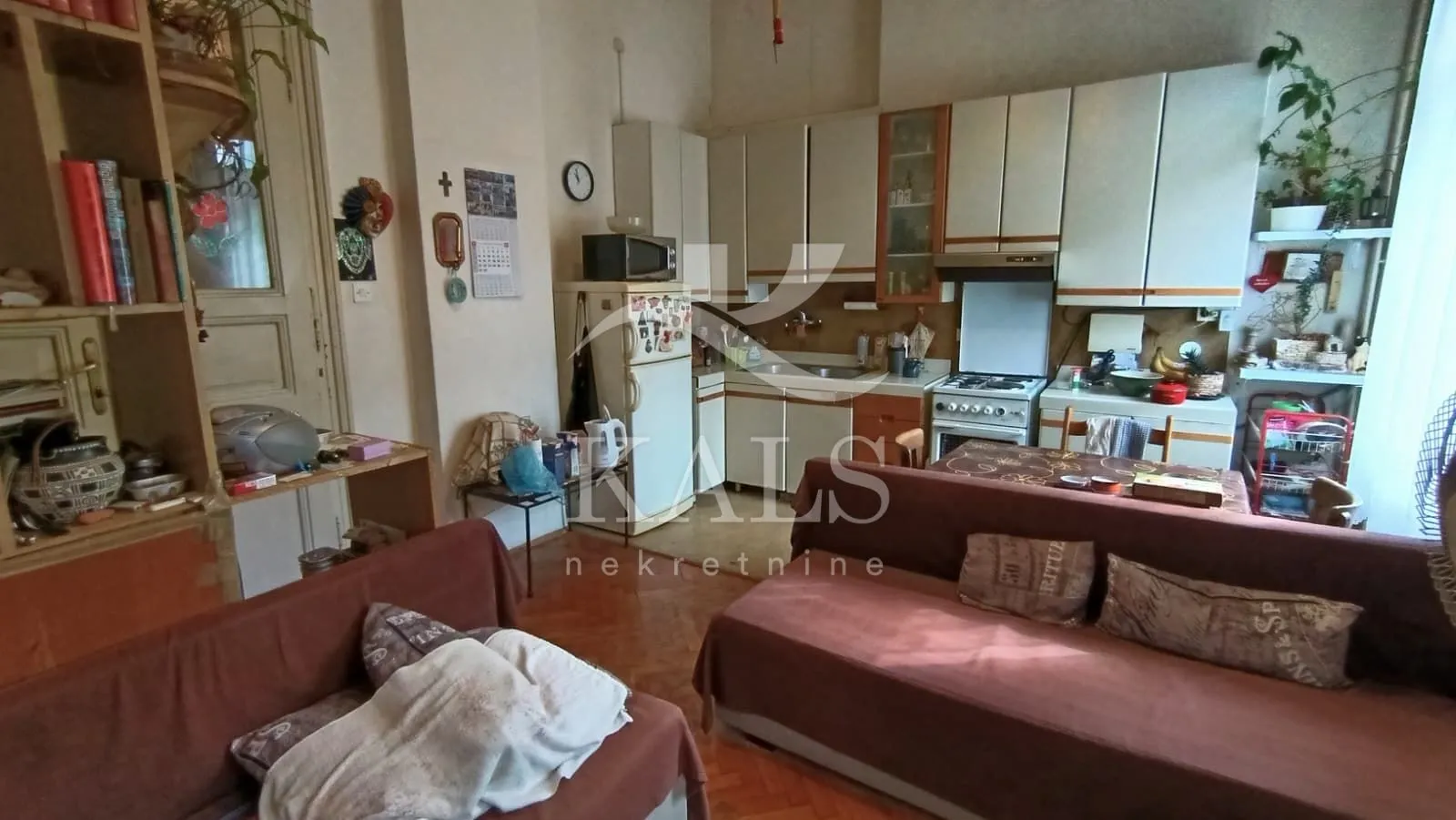 stan, prodaja, zagreb, donji grad , 168, 5-soban - slika 5