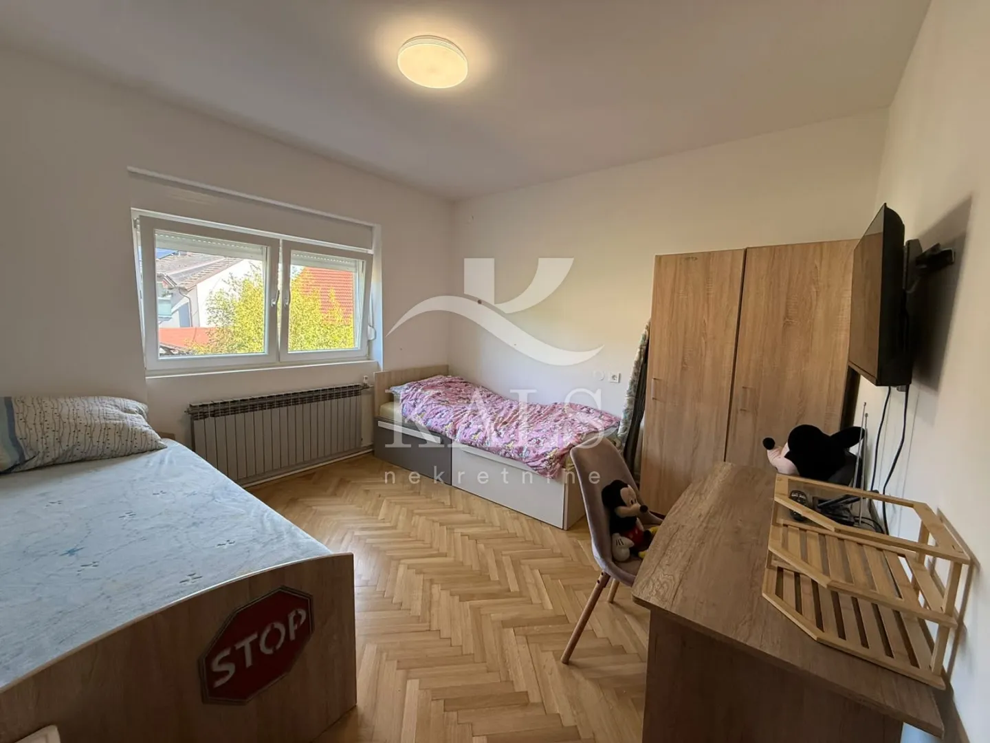 stan, prodaja, zagreb, vrapče, 97 m2, 4-soban - slika 12