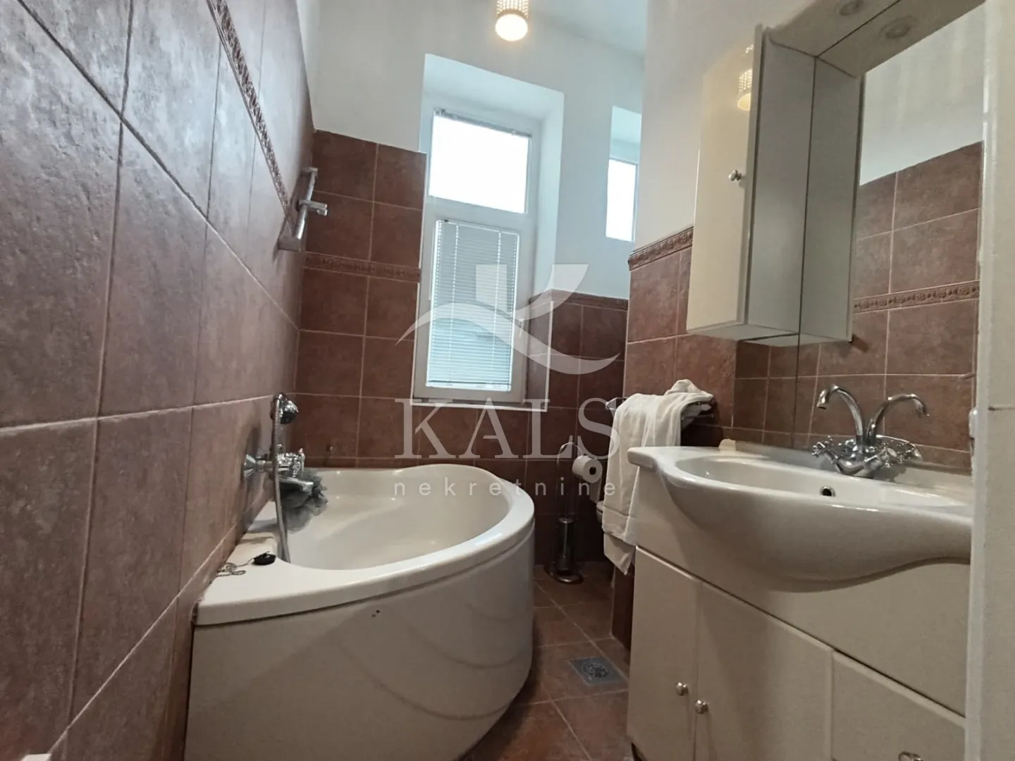 stan, najam, zagreb, donji grad, 60 m2, 2-soban - slika 10