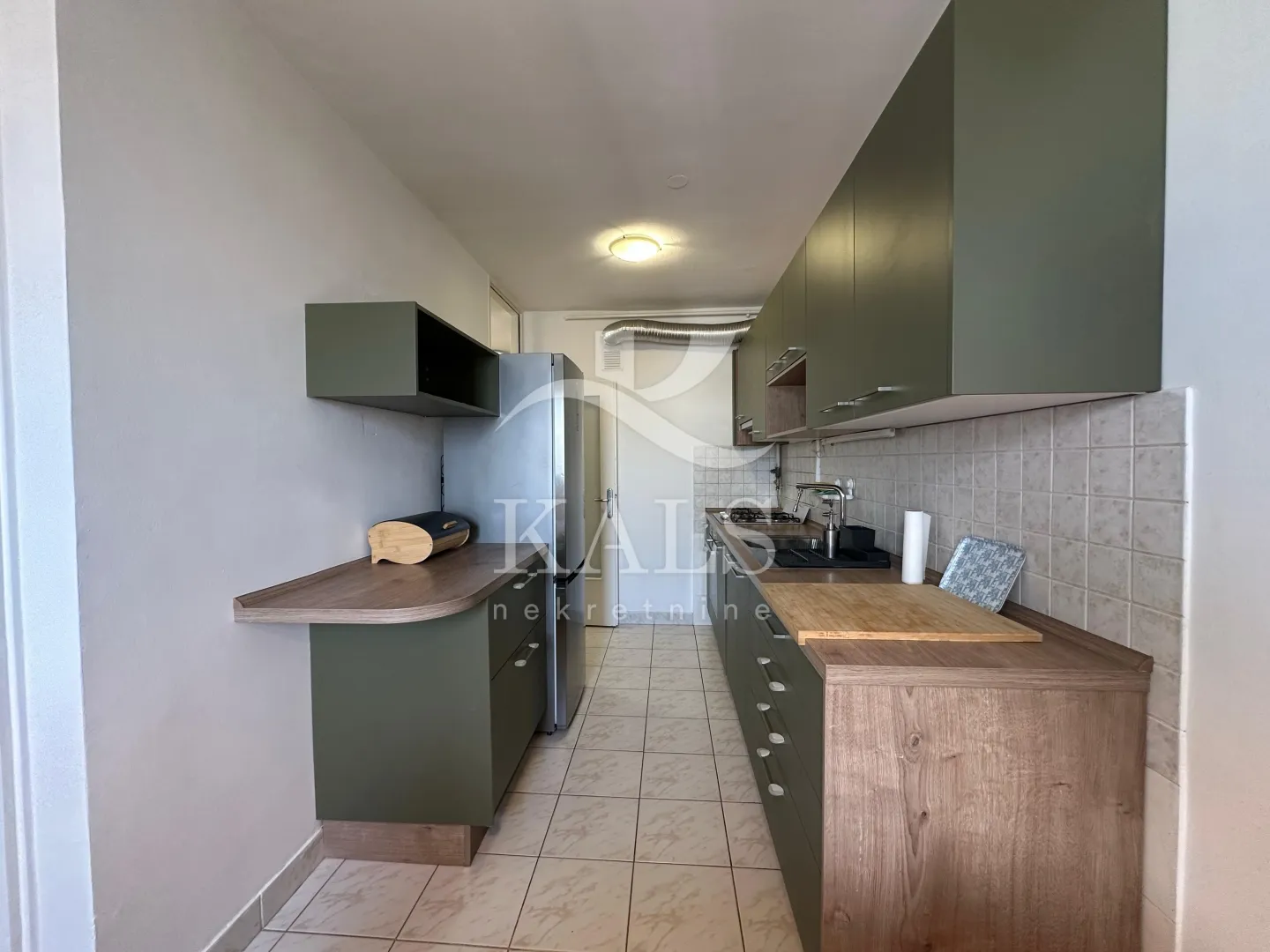 stan, najam, zagreb, trešnjevka, 59 m2, 3-soban - slika 5
