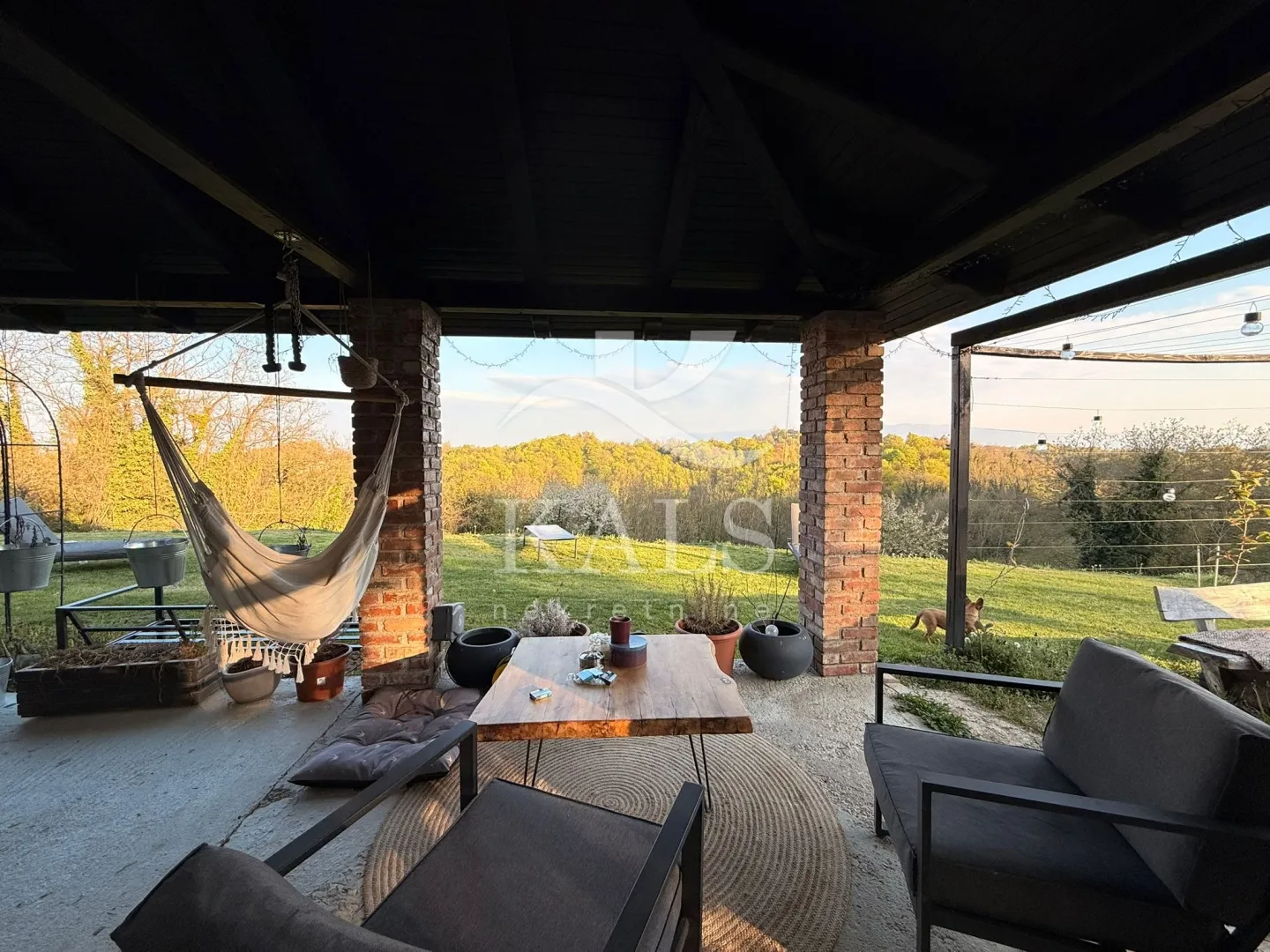 kuća (70 m²) na parceli od 3019 m² – sv. križ začretje - slika 22