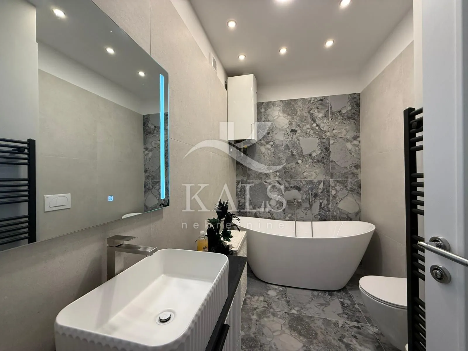 poslovni prostor, najam, zagreb, donji grad, 110 m2,4 -soban - slika 15
