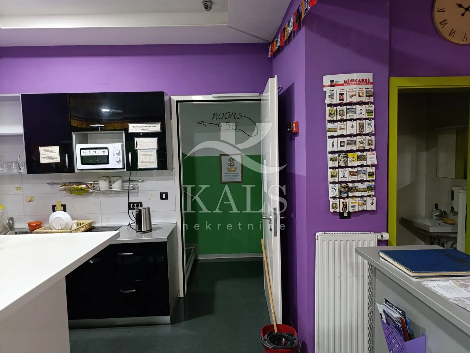 poslovni prostor, prodaja, zagreb, donji grad,200 m2 - slika 3